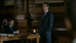Law and Order - Season 25 Episode 04